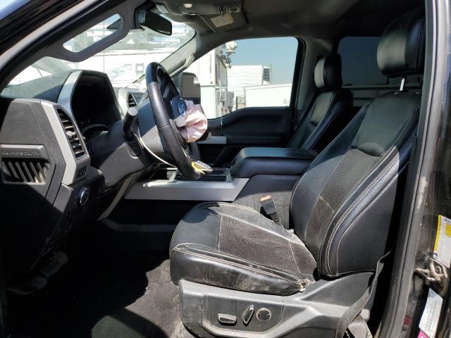 2019 FORD F250 SUPER 1FT7W2BT1KEC80274