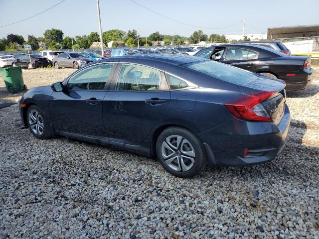 2017 HONDA CIVIC LX 19XFC2F57HE000080