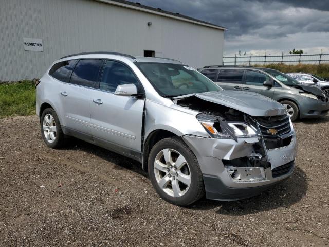 2017 CHEVROLET TRAVERSE L - 1GNKVGKD7HJ282105