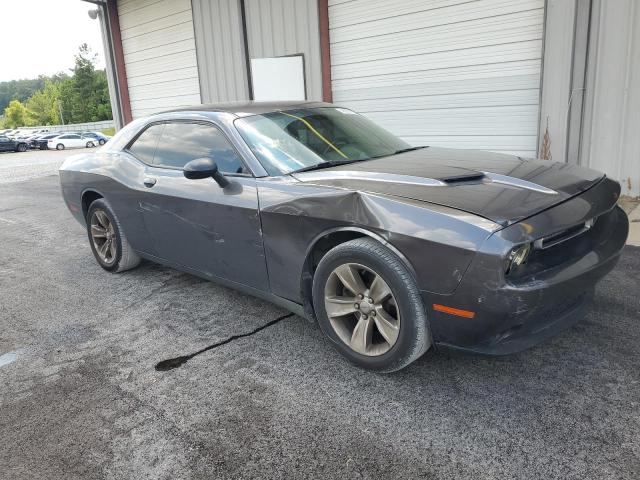 2016 DODGE CHALLENGER 2C3CDZAG9GH225142