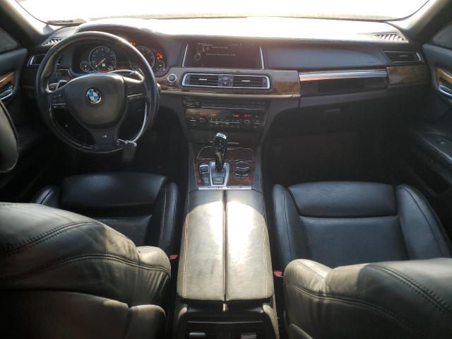 2015 BMW 750 LI WBAYE8C51FD781393