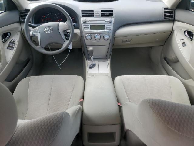 2010 TOYOTA CAMRY BASE - 4T1BF3EK2AU537591