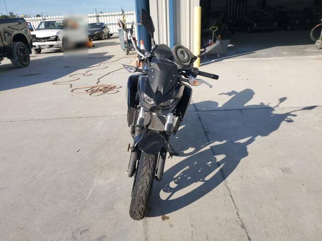 2025 KAWASAKI ER500 ML5ERGE11SDA35788