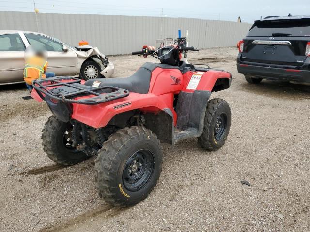 2016 HONDA TRX500 FA 1HFTE4624G4101842