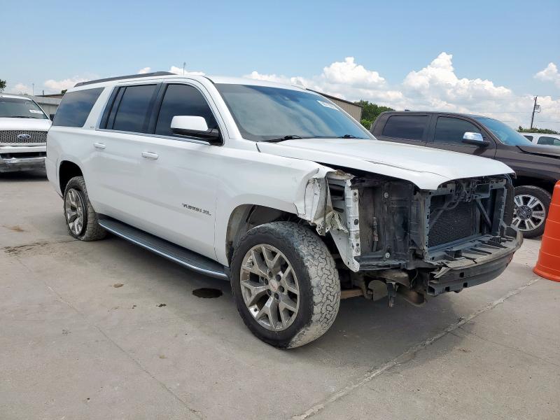 2016 GMC YUKON XL C 1GKS1GKC6GR232845