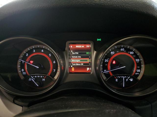 2017 DODGE JOURNEY CR 3C4PDCGB2HT501059