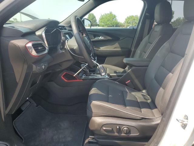 2022 CHEVROLET TRAILBLAZER RS KL79MTSL4NB044919