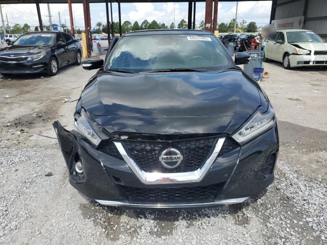 2020 NISSAN MAXIMA SR 1N4AA6EV1LC385862