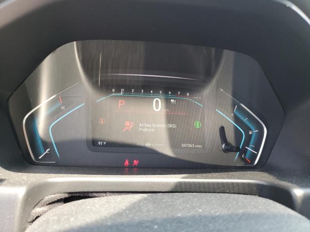 2023 HONDA ODYSSEY EX 5FNRL6H69PB058114