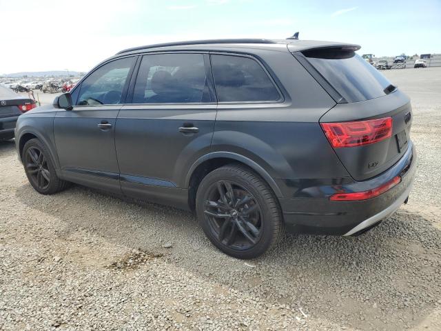 2017 AUDI Q7 PRESTIG WA1VAAF75HD051876