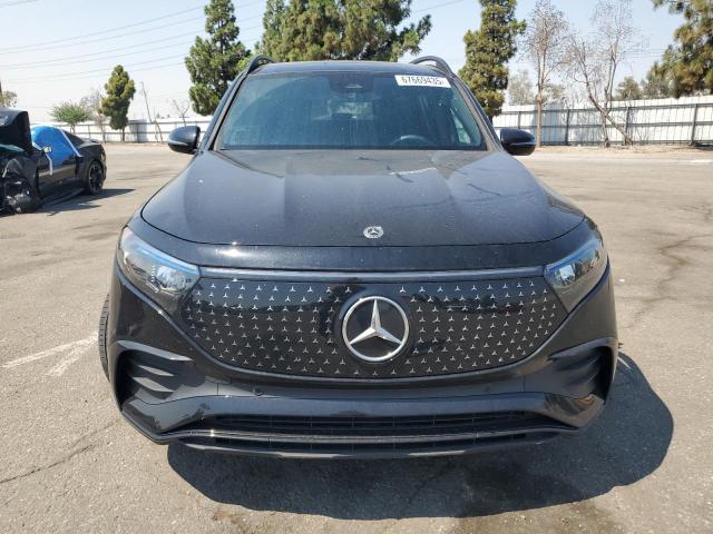 2024 MERCEDES-BENZ EQB 250+ W1N9M0CB1RN099476