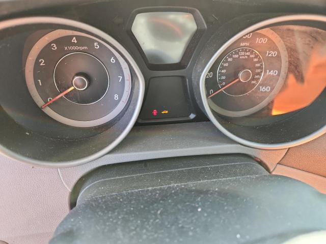 2015 HYUNDAI ELANTRA SE KMHDH4AEXFU300301