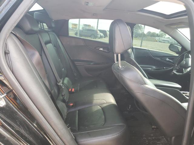 2016 CHEVROLET MALIBU LT 1G1ZE5ST9GF337912
