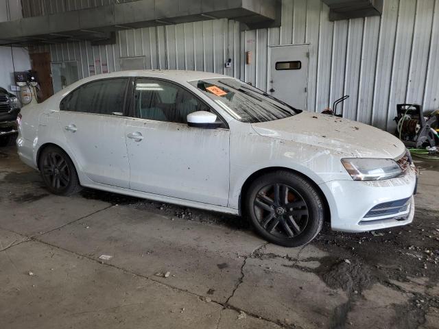 2017 VOLKSWAGEN JETTA S - 3VW2B7AJXHM224384