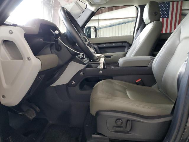 2023 LAND ROVER DEFENDER 1 SALEP7EU2P2142167