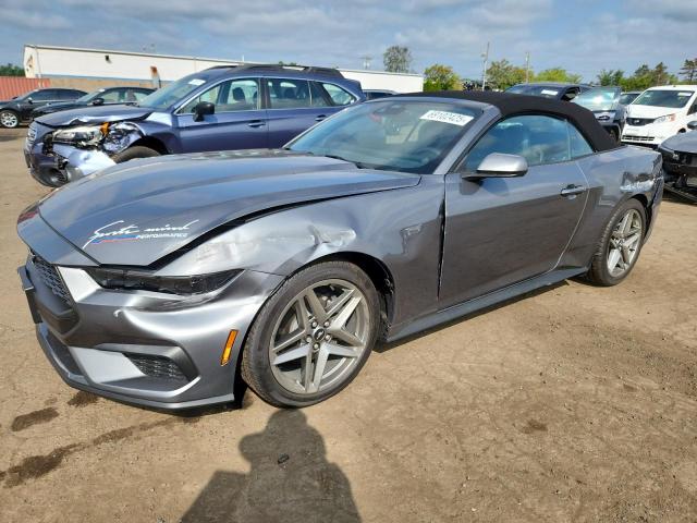 2025 FORD MUSTANG - 1FAGP8UHXS5122109
