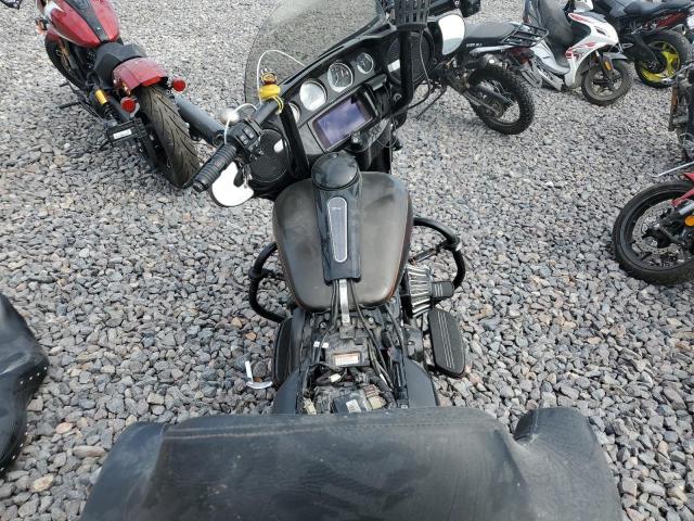 2020 HARLEY-DAVIDSON FLHXS 1HD1KRP19LB603683