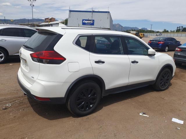 2017 NISSAN ROGUE S - JN8AT2MV0HW023806