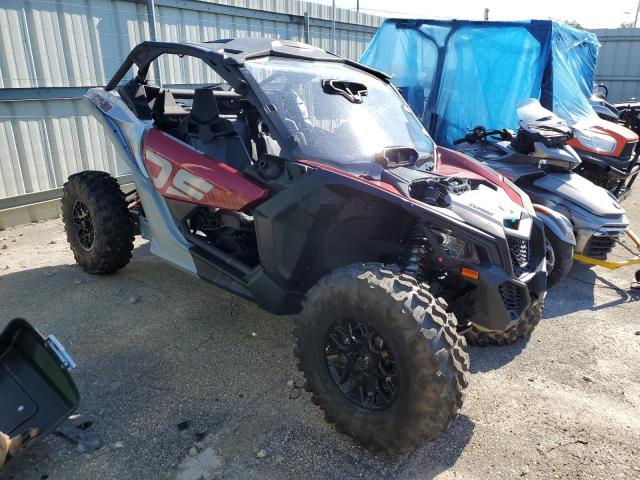 2024 CAN AM MAVERICKX3 #3311710218