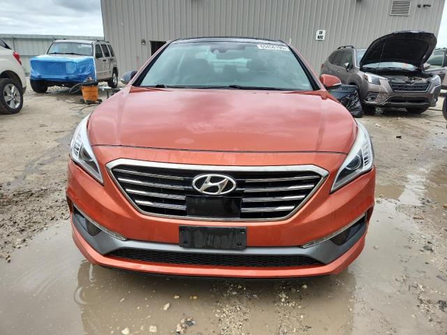 2015 HYUNDAI SONATA SPO - 5NPE34ABXFH194763