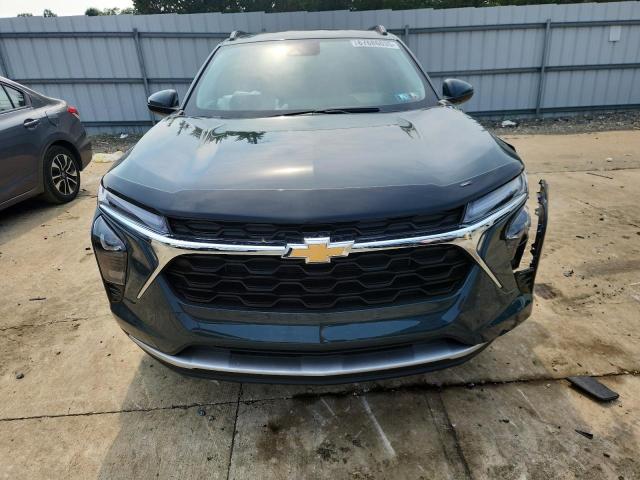 2025 CHEVROLET TRAX 1LT KL77LHEP4SC142425