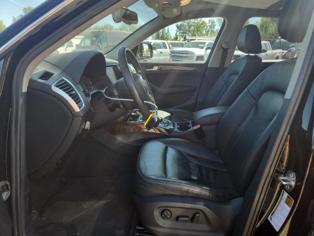 2011 AUDI Q5 PREMIUM - WA1LFAFP1BA022344