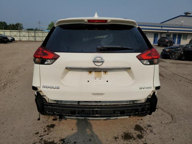 2020 NISSAN ROGUE S JN8AT2MV4LW100248