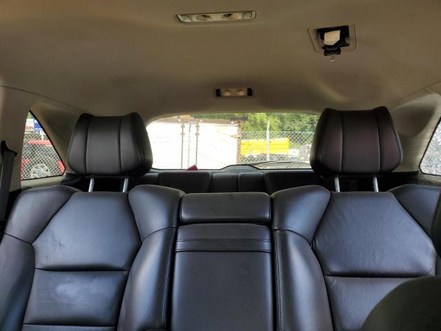 2013 ACURA MDX - 2HNYD2H22DH511293