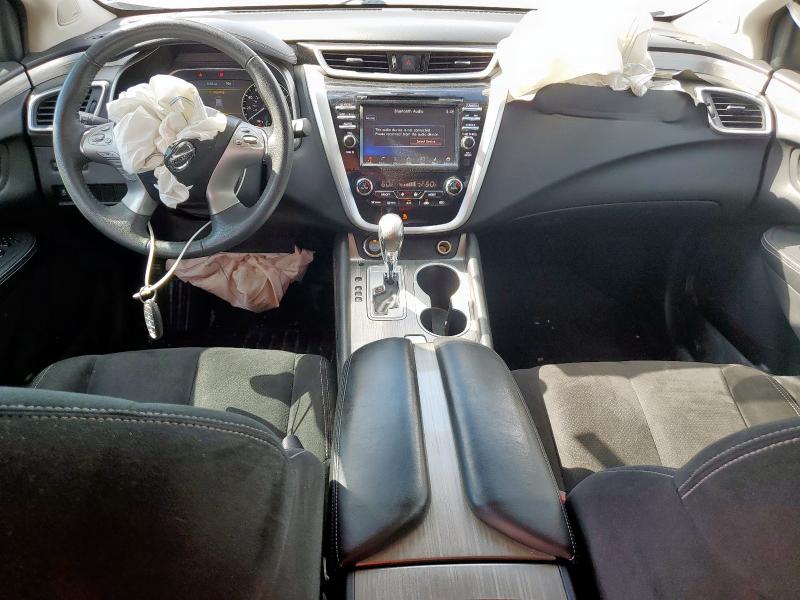 2015 NISSAN MURANO S 5N1AZ2MGXFN279803