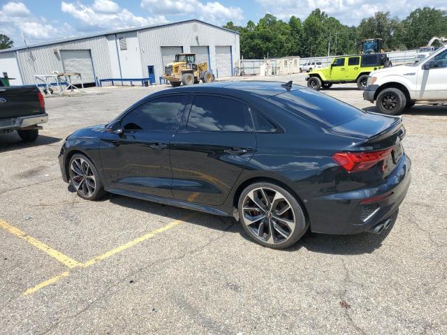 2022 AUDI S3 PREMIUM WAUH3DGY7NA004851