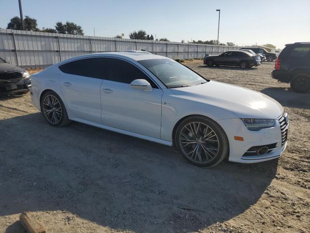2016 AUDI A7 PRESTIG WAU2GAFC6GN191591