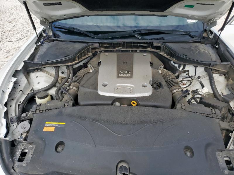 2014 INFINITI Q70 3.7 - JN1BY1AP9EM260273