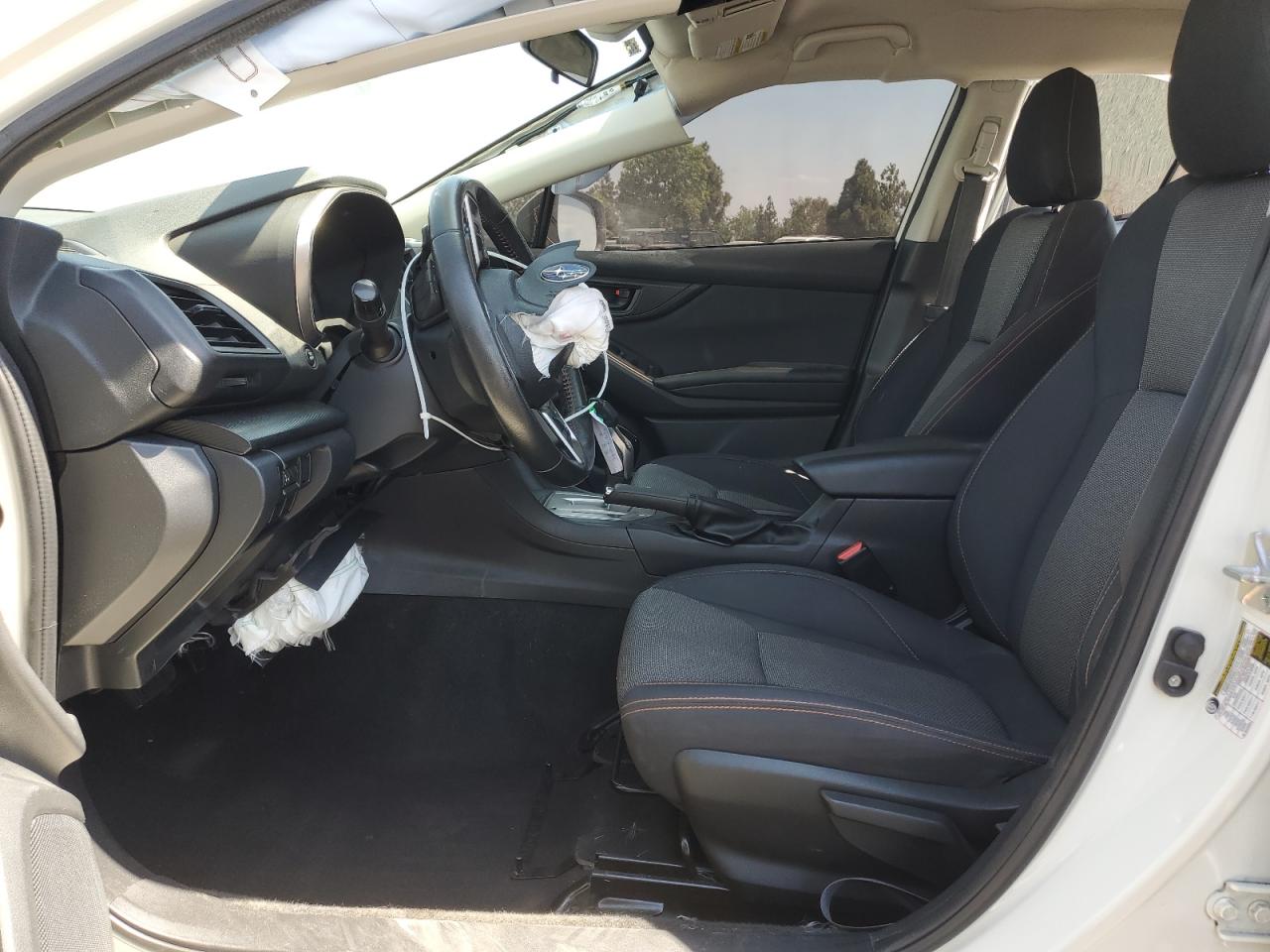 SUBARU CROSSTREK PREMIUM