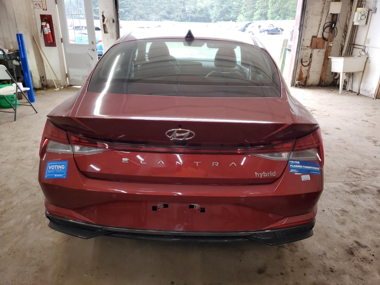 HYUNDAI ELANTRA LIMITED