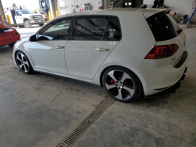 2017 VOLKSWAGEN GTI S/SE 3VW447AU5HM058580