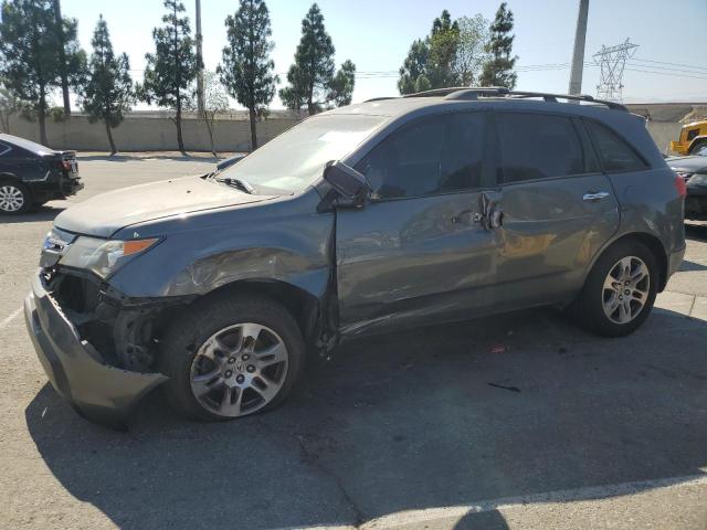 ACURA MDX