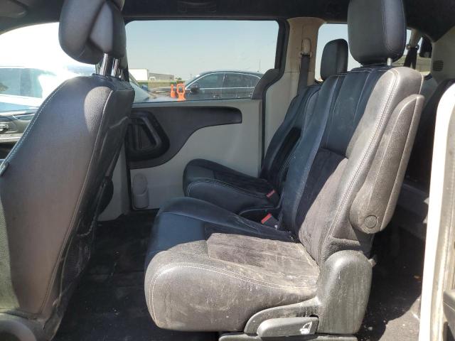 2018 DODGE GRAND CARA 2C4RDGCG5JR343701