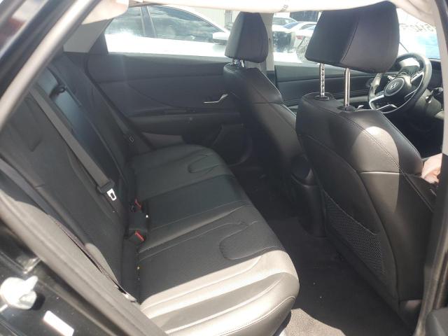 2023 HYUNDAI ELANTRA LI KMHLP4AG0PU514070