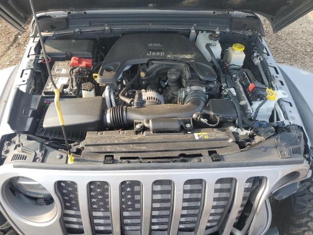 2020 JEEP GLADIATOR 1C6JJTBG1LL102608