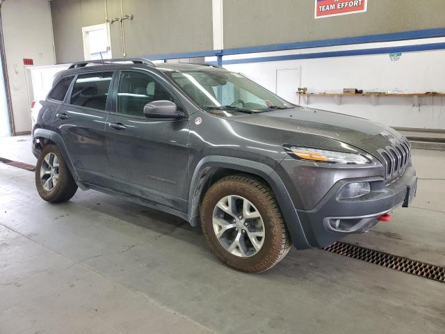 2017 JEEP CHEROKEE T 1C4PJMBS1HW577033