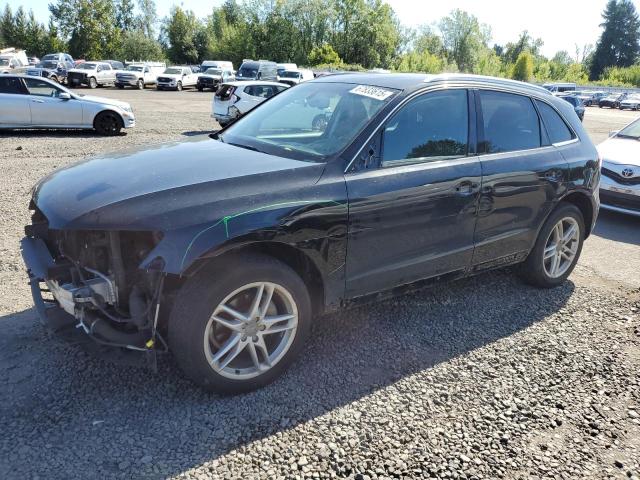 AUDI Q5 PREMIUM