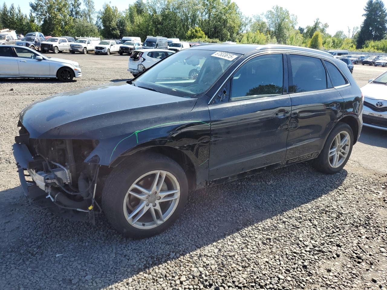 AUDI Q5 PREMIUM PLUS