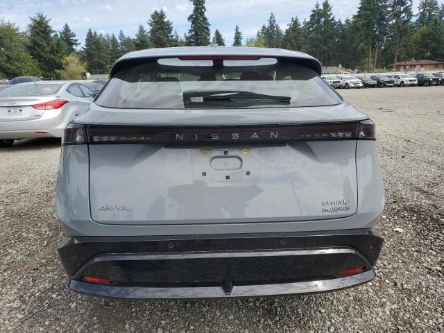 2024 NISSAN ARIYA EVOL JN1DF0BB1RM733620