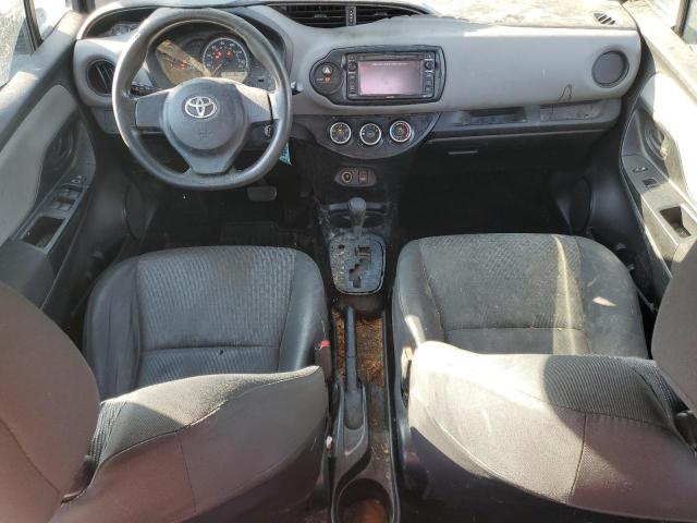 2015 TOYOTA YARIS - VNKKTUD3XFA045467