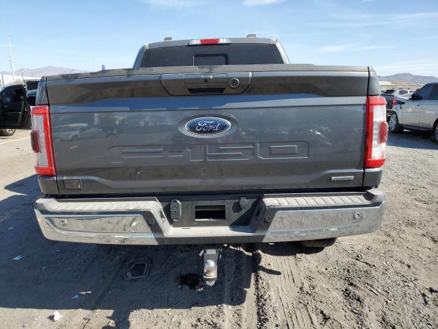 2022 FORD F150 SUPERCREW 1FTEW1CP4NFC12942
