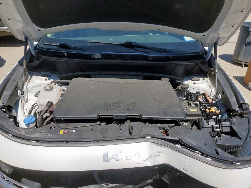 2024 KIA NIRO WIND - KNDCR3L18R5092211