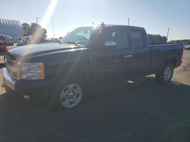 CHEV SILVERADO K1500 LT