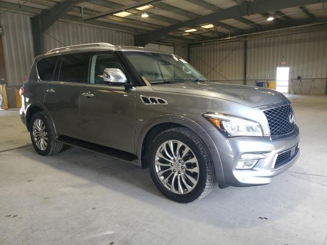 2017 INFINITI QX80 BASE JN8AZ2NE6H9159434