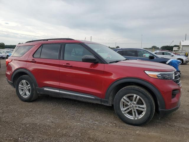 2020 FORD EXPLORER XLT 1FMSK8DH7LGA20819