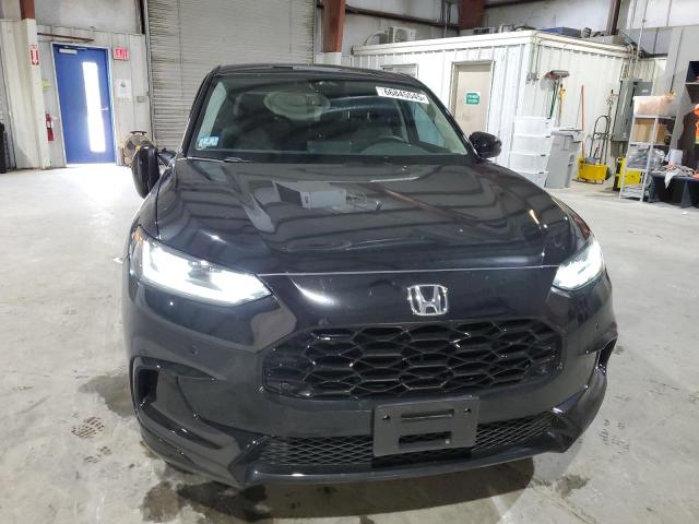 2025 HONDA HR-V EXL 3CZRZ2H74SM767967